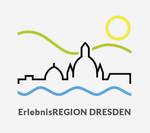 Logo Erlebnisregion Dresden