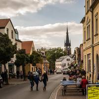 Herbstfest