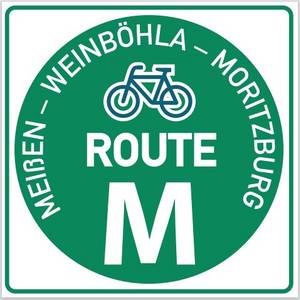 Logo Route M