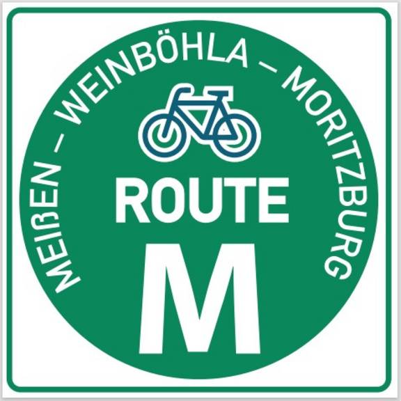 Logo Route M