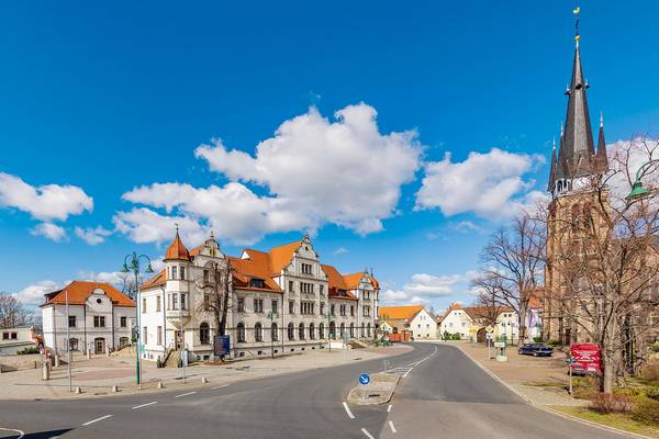 Zentralgasthof © R. Ohlmann