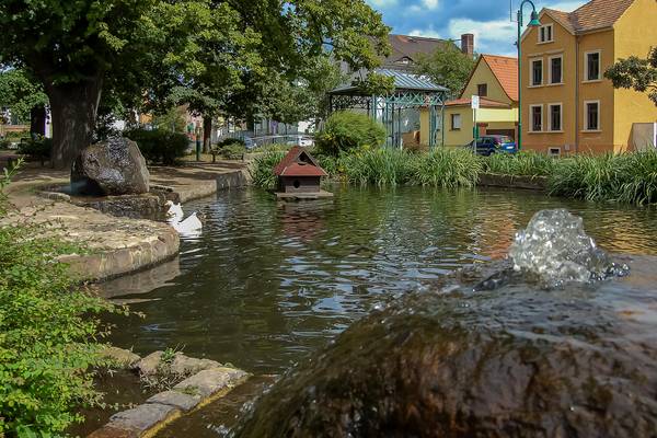 Tourismus © GV Weinböhla