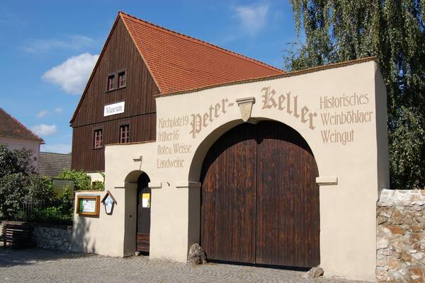 Heimatmuseum © GV Weinböhla